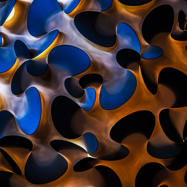 BCI_2018-05-04_ID#4327-E - Convoluted Lamp Shade
